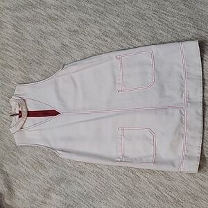 Holding Horses dress